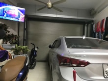 Hình ảnh Nhà 5 Tầng Thạch Bàn, Cạnh Chợ, Ngõ Nông Ô Tô Cất Trong Nhà – Nhỉnh 6t
