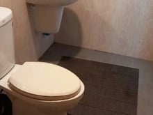 Hình ảnh Chung cư HuD, Điện Biên Phủ,Bình Thạnh: 70m2, 2p ngủ,2wc,12tr