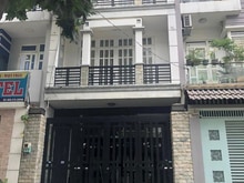 Hình ảnh Bán nhà khu Tên Lửa, MT đường Số 25, , 5 x 20m, 3.5 tấm, giá 12,5 tỷ