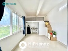 Hình ảnh Trọ Có Gác Full NT Ko Giới Hạn Người Ở Gần GTVT Ngã 4 Hàng Xanh