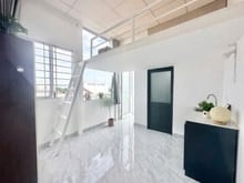 Hình ảnh Siêu phẩm gác bancol không chung chủ đường Dương Quảng hàm