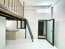Hình ảnh Cho thuê studio cửa sổ trời đường dương quảng hàm