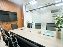 Hình ảnh 350k/Tháng _ Cho Thuê Văn Phòng Aỏ _95 Điện Biên Phủ Dakao Quận 1