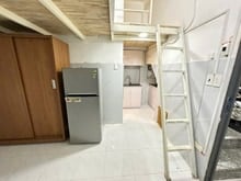 Hình ảnh Duplex Rộng Full Nội Thất - Gần Chợ Bà Chiểu, VLU 2, Học Viện Cán Bộ