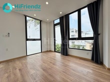 Hình ảnh Mới Toanh Studio Cữa Sổ Trời Siêu To Nằm Gần Emart Phan văn Trị