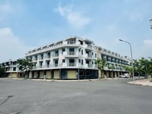 Hình ảnh Bán nhà góc 2 mặt tiền đường E6-F5 đẹp nhất khu Bửu Long 3 giá 8.5 tỷ