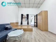 Hình ảnh Căn Hộ Bancol Lớn - Đầy Đủ Nội Thất - Ở Được 3 Người 3 Xe, Ngay Coop