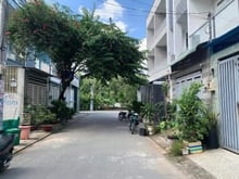 Hình ảnh Đất hẻm 124 Võ Văn Hát , Đất gần khu công nghệ cao q9