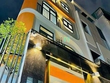 Hình ảnh Bán ngộp nhà Trân Quang Diệu, P14, Q3, DT 63m2, giá 3tỷ900, sổ riêng.