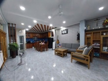 Hình ảnh BÁN NHÀ MẶT TIỀN  – THỚI AN, SÁT GÒ VẤP 85m2 x 3 Tầng giá chỉ 6.2 Tỷ