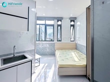 Hình ảnh ✨Mb6623 nạp rút nhanh chóng mini mới keng. Ngập tràn ánh sáng. Cửa sổ trời. Gần Lotte