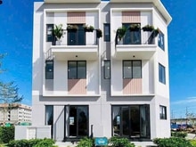 Hình ảnh Bán nhà ở Mb6626 đăng ký ngay K Home New City Thủ Dầu Một – Giá chỉ từ 2.3 tỷ, 3PN