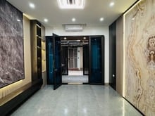Hình ảnh Bán nhà Đại Từ đẹp,thoáng,ngõ 5m, DT 50m2 x 5tầng,giá 8.36 tỷ, SĐCC
