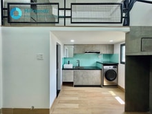 Hình ảnh DupLex Đầy Đủ Nội Thất Ngay GTVT,HUTECH , NGOẠI THƯƠNG