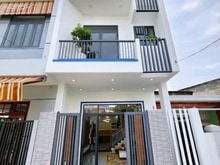 Hình ảnh Nhà 1/ đường Trương Định,Q3, DT 56m2 giá 2 tỷ 3 (TL), Sổ riêng