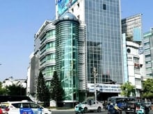 Hình ảnh (Kẹt tiền) cần bán gấp tòa nhà có dòng tiền 350tr/th Ung Văn Khiêm