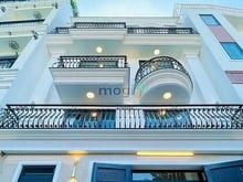 Hình ảnh Bán nhanh nhà Ngô Thời Nhiệm, Q3, DT 58,8m2, giá 3tỷ450tr, sổ riêng.
