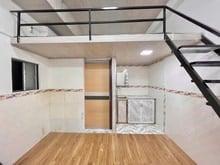 Hình ảnh Phòng trọ giá rẻ gần lotte quận 7