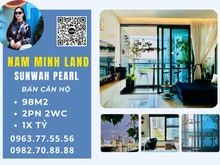 Hình ảnh Hải Yến- Bán Trang Chủ MB66.COM / Đăng Ký Tặng 66K 2PN- Sunwah Pearl, giá tốt nhất thị trường