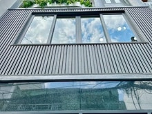Hình ảnh Bán gấp nhà Hồ Văn Huê, P9, Phú Nhuận, DT 68m2, giá 4tỷ3 sổ riêng.