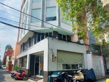 Hình ảnh Nhà Góc 2 MT SIÊU ĐẸP Nguyễn Văn Trỗi, PN –Vị Trí Vàng Kinh Doanh