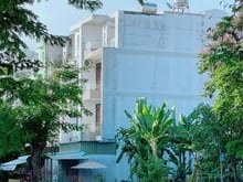 Hình ảnh Trả nợ NH bán GẤP nền Nhà Phố A1x - 100m2 Hướng ĐN đường 14m KDC 13E