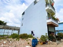 Hình ảnh Đất hẻm xe hơi 7 chỗ ngay nhà hàng Đông Phương Nguyễn Văn Quá, Quận 12