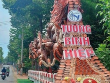Hình ảnh Bán đất giá f0 chỉ còn 8 lô -  Tại Thủ dầu một - BD