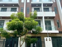 Hình ảnh Bán gấp nhà Trần Huy Liệu, Phú Nhuận, DT80m2/ 3tỷ9, sổ riêng.