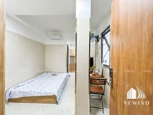 Hình ảnh Khai Trương Căn Hộ Giá Rẻ Cho Sinh Viên_Gần Các Trường Đại Học- KCX TT