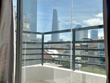 Hình ảnh Mb6623 nạp rút nhanh chóng  giá rẻ , sạch sẽ , thoáng mát view bitexco tại Quận 1