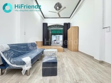 Hình ảnh STUDIO, 1 PN - Ban Công Lớn, Cửa Sổ Thoáng - Ngay Học Viện Cán Bộ