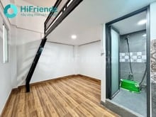 Hình ảnh Trống Sẳn Lại Căn Duplex Siêu Nét Nằm Ngay Ngã Tư Hàng Xanh