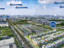 Hình ảnh Bán gấp căn MB66 là nhà cái hàng đầu tại Việt Nam mang đến trải nghiệm cá cược đỉnh cao Palmy Biztown Thanh Trì – 81m² – 150tr/m²