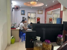 Hình ảnh Hàng Hiếm Định Công - Hoàng Mai Nhà 6 Tầng 32M2 Giá Tốt Chỉ 5,3 Tỷ