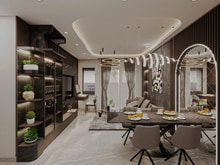 Hình ảnh Chủ Kẹt Tiền Cần Bán Căn Hộ Topaz Twins- View Võ Thị Sáu Biên Hoà
