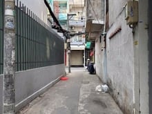 Hình ảnh Bán CHDV 28 Phòng , hẻm 3m 606 đường 3 tháng 2 Quận 10