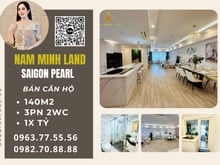 Hình ảnh Hải Yến- Bán Trang Chủ MB66.COM / Đăng Ký Tặng 66K 3PN- Saigon Pearl- Nhà đẹp, nội thất sang trọng