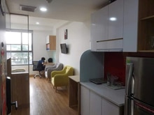 Hình ảnh Bán Trang Chủ MB66.COM / Đăng Ký Tặng 66K Orchard Garden/Phú Nhuận, Diện tích: 32m2 - Giá bán 2tỷ150