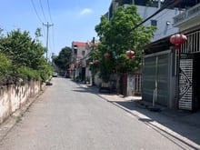 Hình ảnh Bán đất Bát Khối, lô góc ô tô vào đất - 73m2 giá chỉ 6,8 tỷ