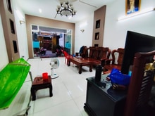 Hình ảnh GẤP BÁN NHÀ 4 TẦNG 171M2 XE TẢI 1/ ĐồngĐen THÔNG.Cách 30m Trường Chinh