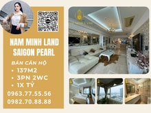 Hình ảnh Hải Yến- Bán chung cư Saigon Pearl- Mb6623 nạp rút nhanh chóng cao cấp, nội thất xịn