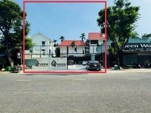 Hình ảnh Bán đất MT đường Bùi Tá Hàn Quận 2 chỉ 175triệu/2 DT 16x16 CN256m 45tỷ