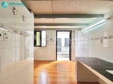 Hình ảnh Cho thuê phòng trọ có gác, ban công. Ngay KDC Nam Long. Hình Thật 100%