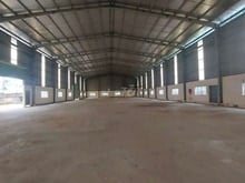 Hình ảnh Cho thuê Kho/Xưởng 600m2 đường Lý Tế Xuyên, P.Linh Đông, TP. Thủ Đức