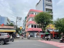 Hình ảnh Bán nhà MT Lê Văn Duyệt, P1, Q. Bình Thạnh, DT 6,9 x 10m, KC trệt 3L S