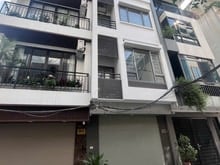 Hình ảnh Bán nhà phân lô Gia Thuỵ - vỉa hè phân lô - ô tô tránh - kinh doanh
