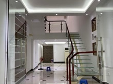 Hình ảnh Bán nhà Định Công DT 50m2x5 tầng, nhà ở luôn, giá 7.88 tỷ, oto đỗ cửa