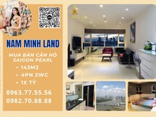 Hình ảnh Hải Yến- Bán Trang Chủ MB66.COM / Đăng Ký Tặng 66K view triệu đô- 4PN- Saigon Pearl