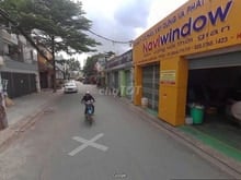 Hình ảnh Cho thuê nhà 8X28 đường số 1, Phường Bình Hưng Hòa, Quận Bình Tân
